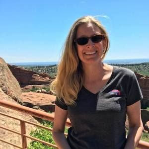 Meet your Posher, Abigail